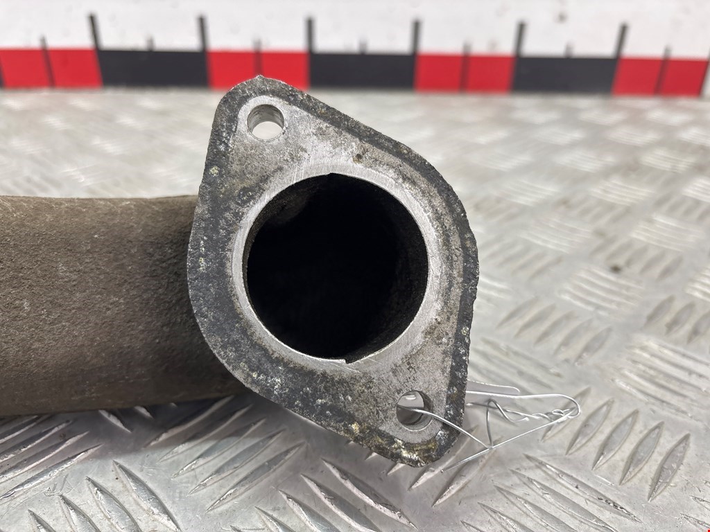 Патрубок интеркулера MAZDA Mazda 6 GH 2007-2012