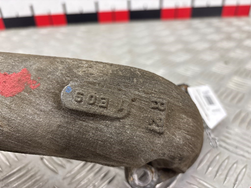 Патрубок интеркулера MAZDA Mazda 6 GH 2007-2012