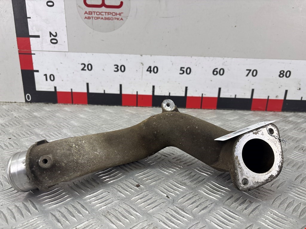 Патрубок интеркулера MAZDA Mazda 6 GH 2007-2012