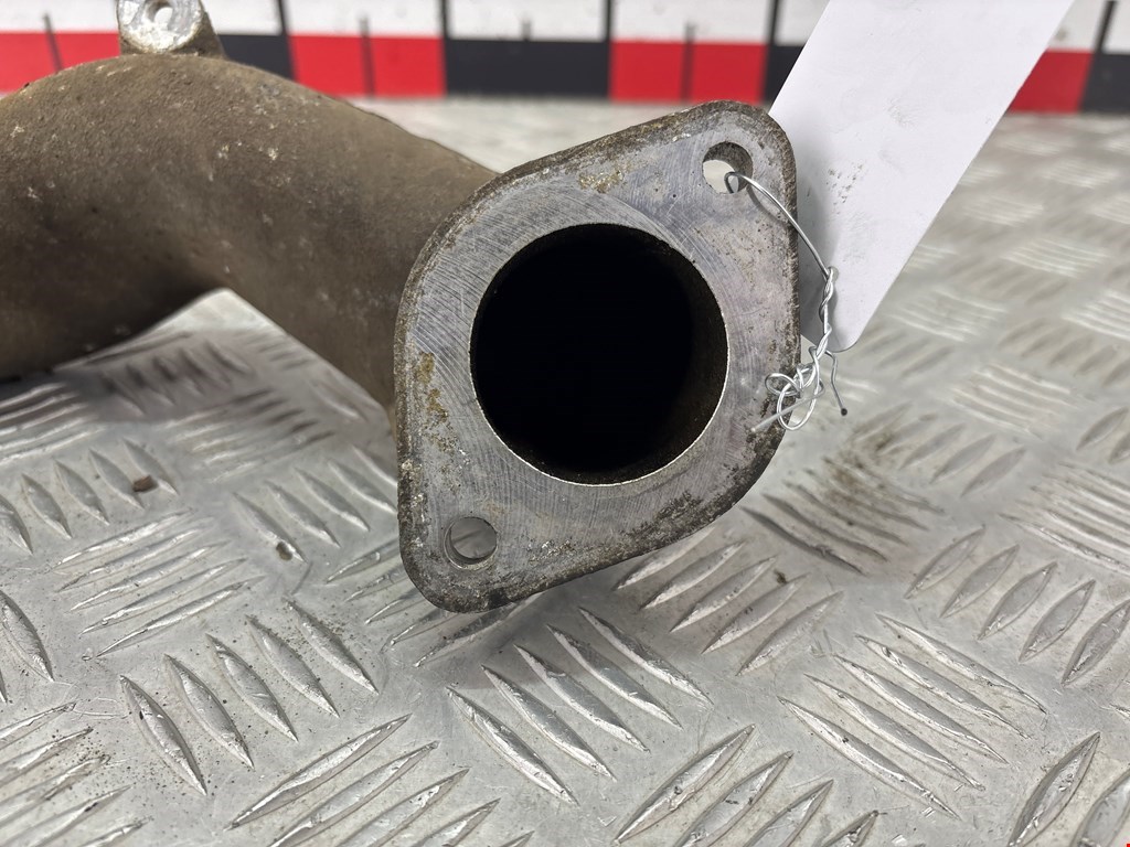 Патрубок интеркулера MAZDA Mazda 6 GH 2007-2012