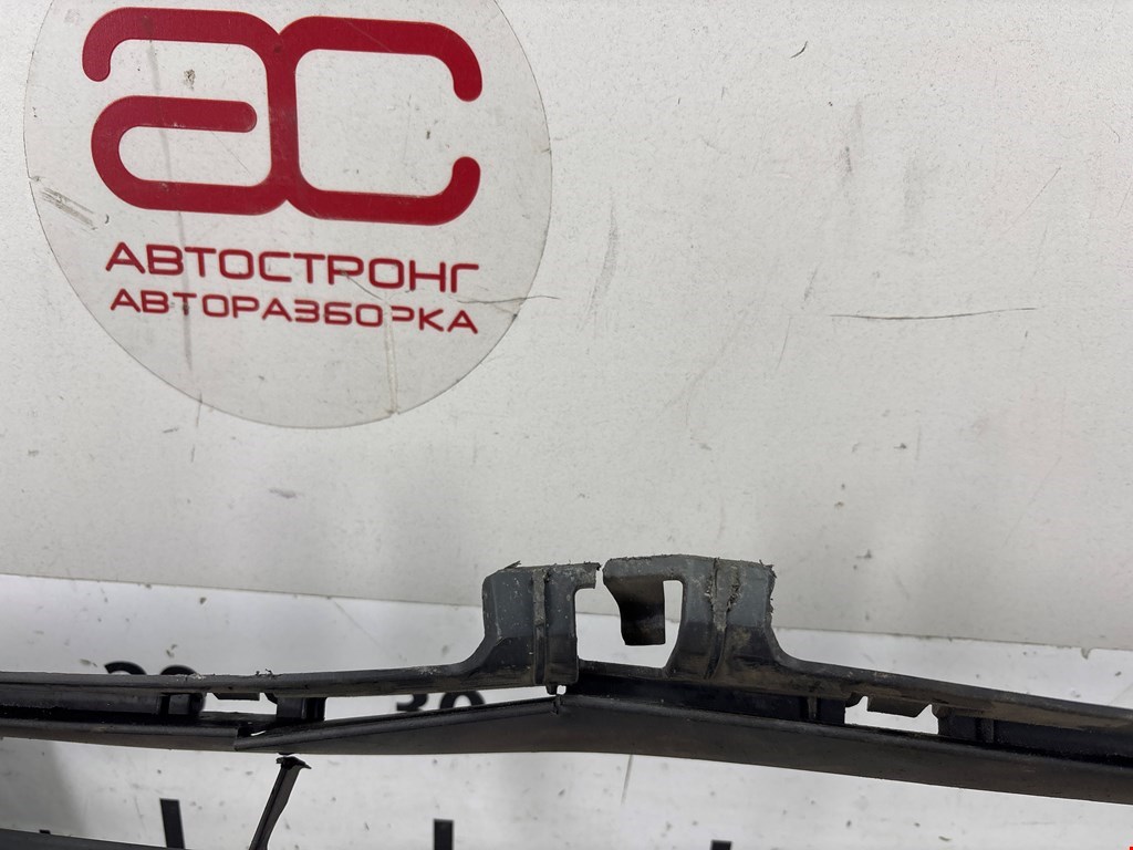 Решетка в бампер MAZDA Mazda 6 GH 2007-2012