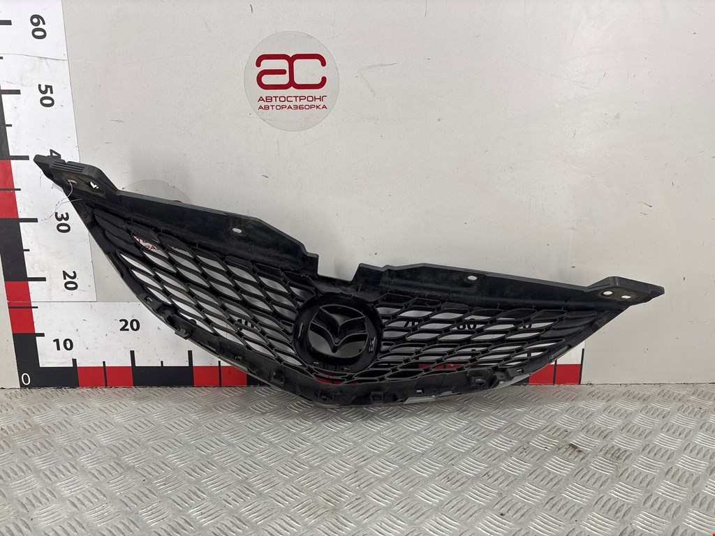 Решетка радиатора MAZDA Mazda 6 GH 2007-2012