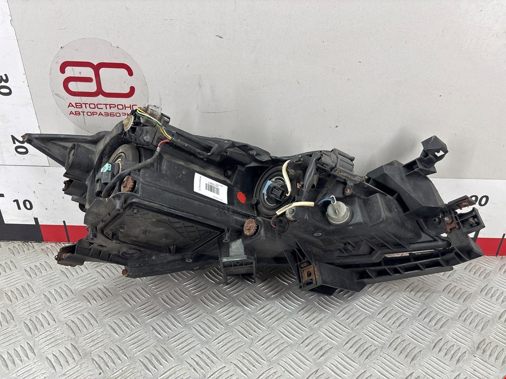 Фара левая MAZDA Mazda 6 GH 2007-2012