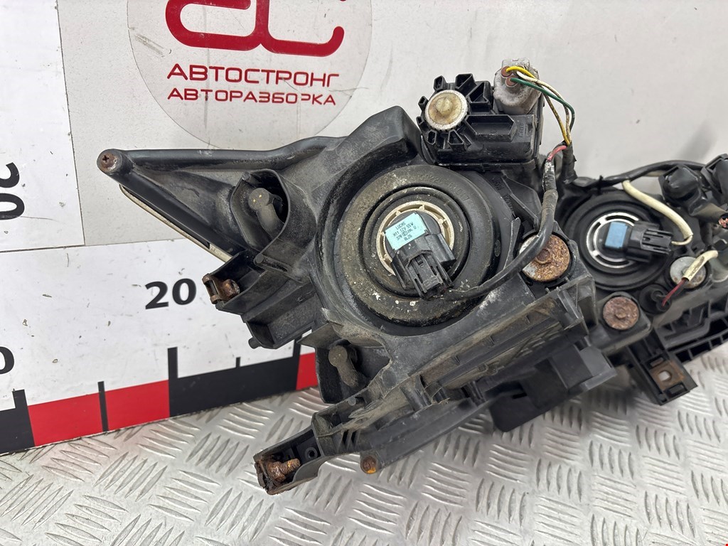 Фара левая MAZDA Mazda 6 GH 2007-2012