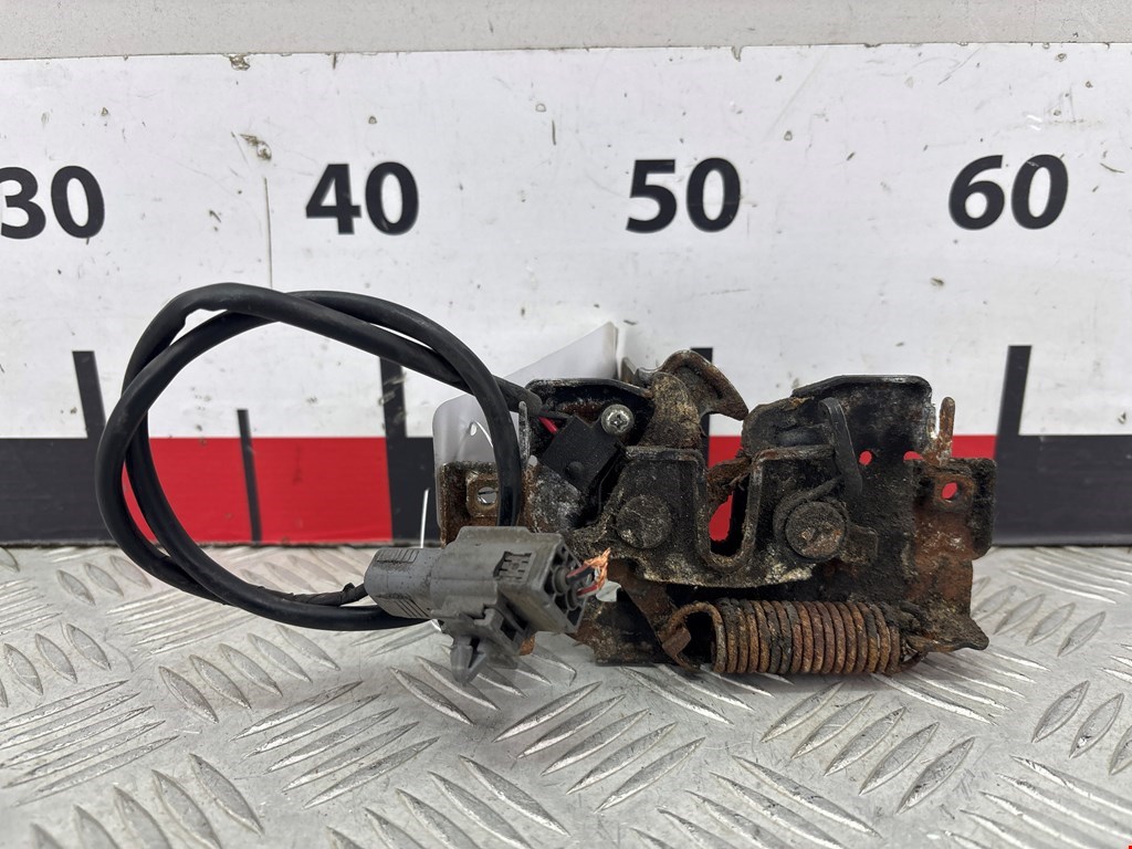Замок капота MAZDA Mazda 6 GH 2007-2012