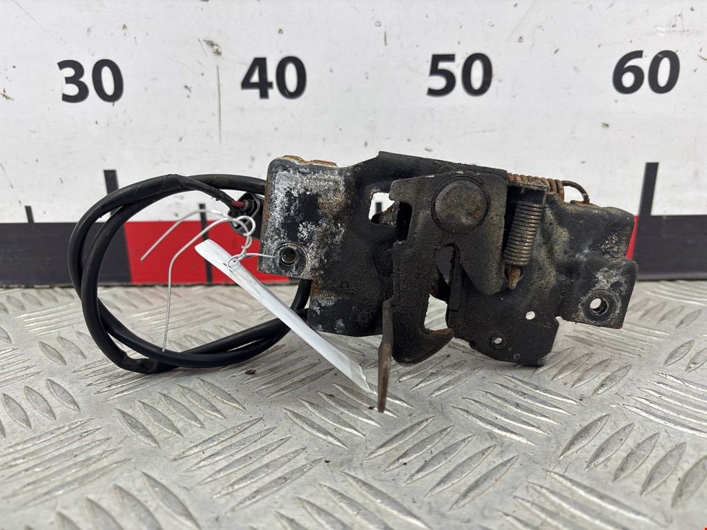 Замок капота MAZDA Mazda 6 GH 2007-2012