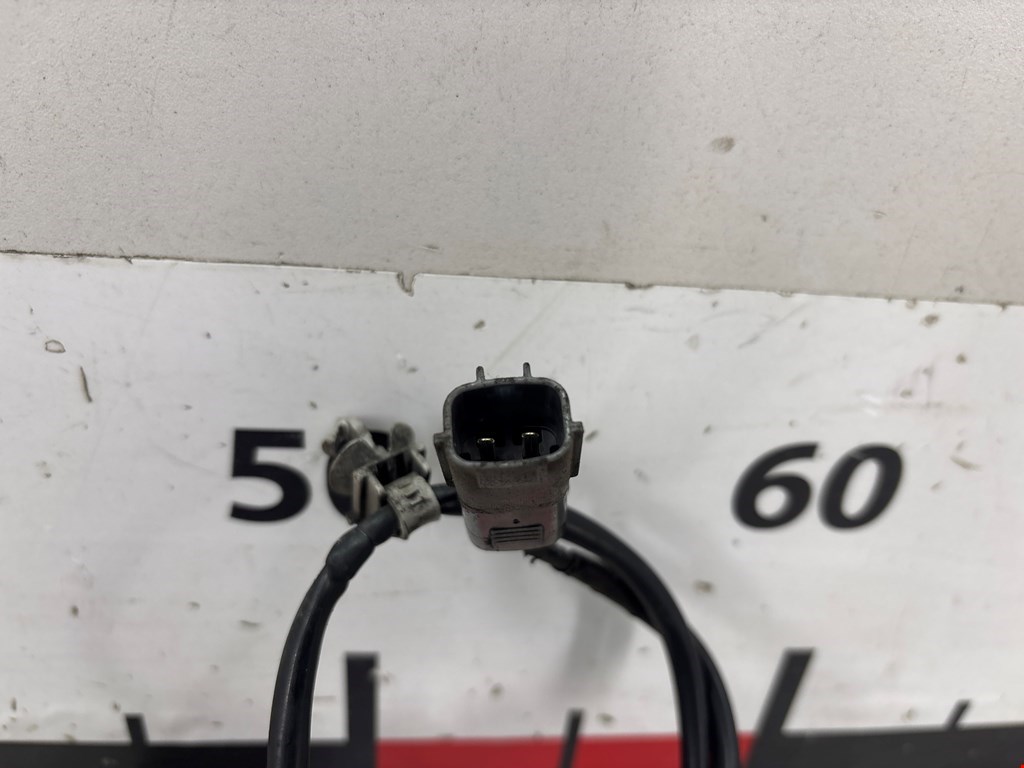 Замок капота MAZDA Mazda 6 GH 2007-2012