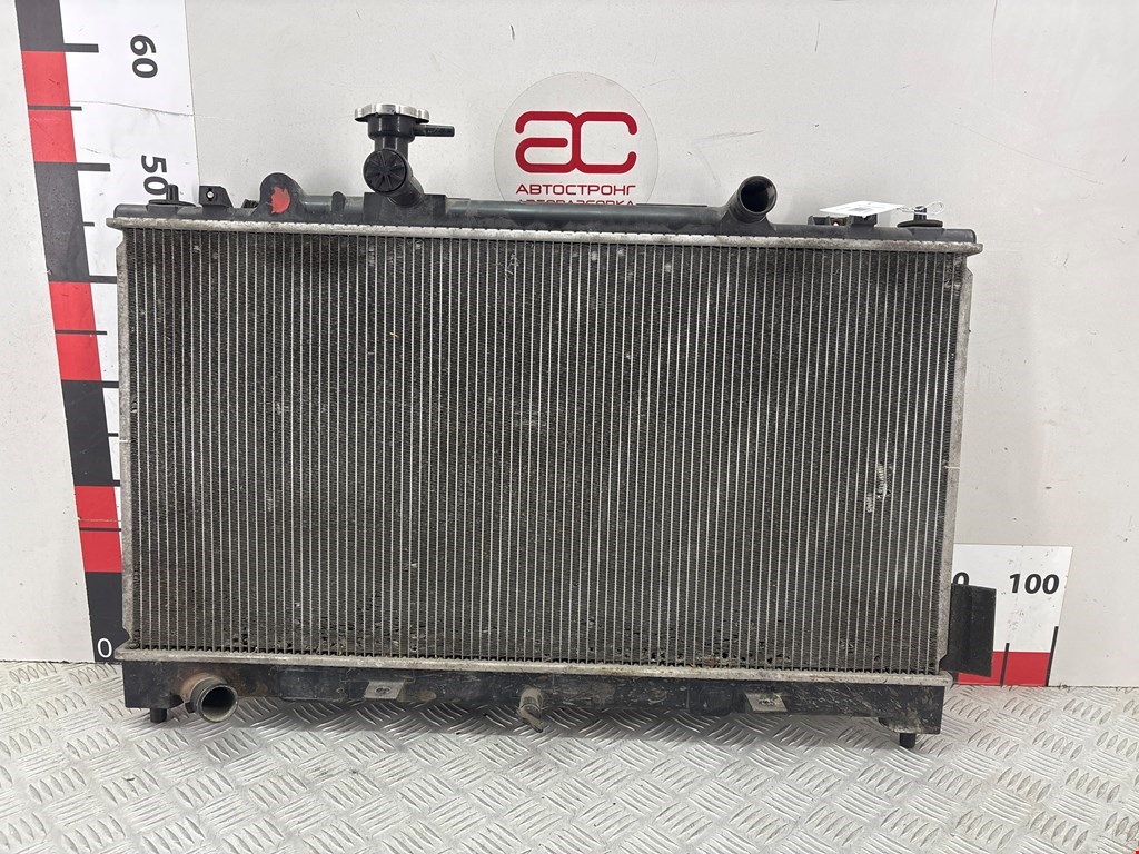 Радиатор основной MAZDA Mazda 6 GH 2007-2012