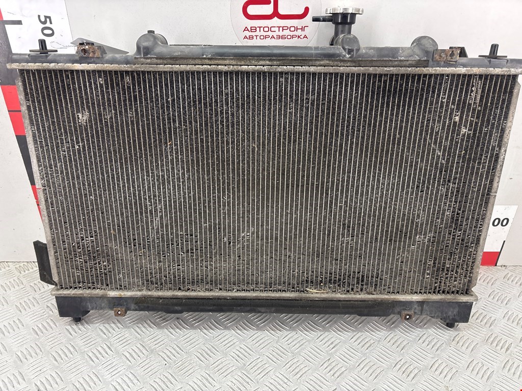 Радиатор основной MAZDA Mazda 6 GH 2007-2012