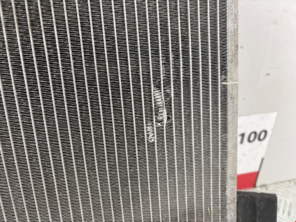 Радиатор основной MAZDA Mazda 6 GH 2007-2012