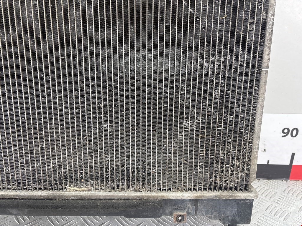 Радиатор основной MAZDA Mazda 6 GH 2007-2012