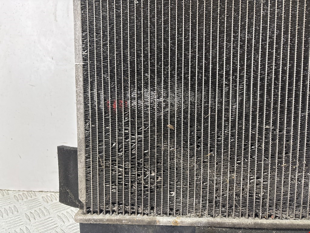 Радиатор основной MAZDA Mazda 6 GH 2007-2012