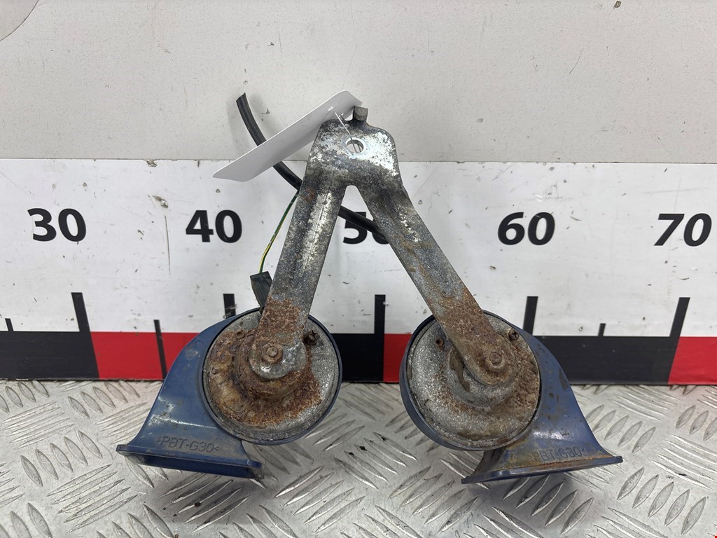 Сигнал звуковой (гудок клаксон) MAZDA Mazda 6 GH 2007-2012