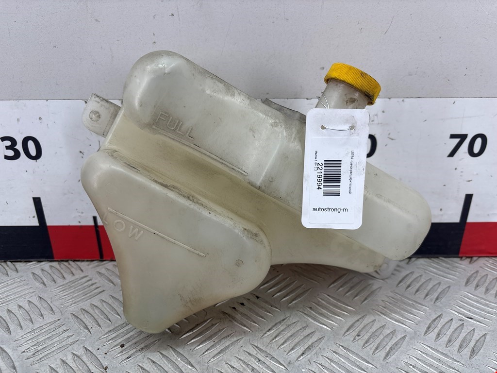 Бачок расширительный MAZDA Mazda 6 GH 2007-2012