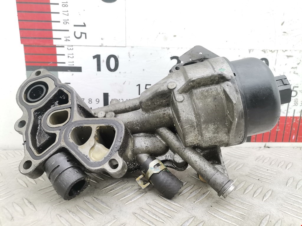 Корпус масляного фильтра PEUGEOT 308 2007-2015