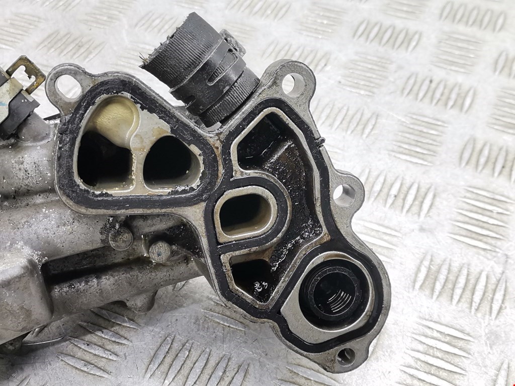 Корпус масляного фильтра PEUGEOT 308 2007-2015