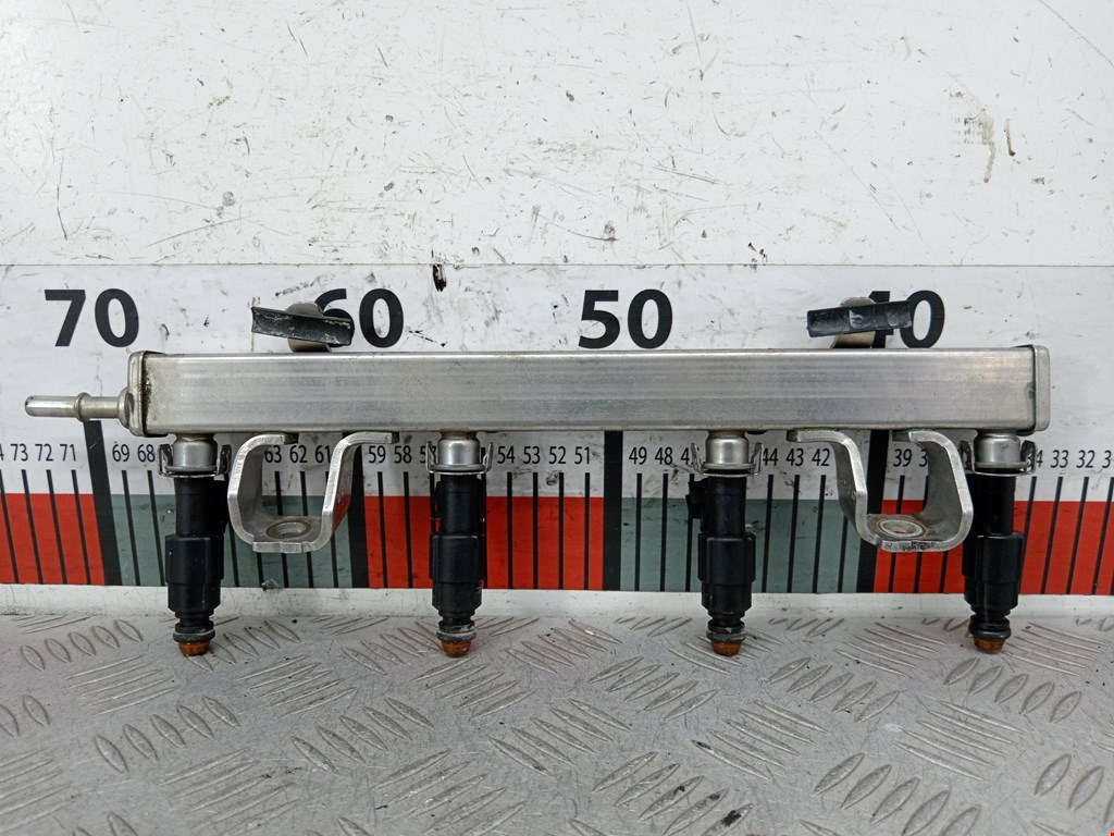 Форсунка дизельная электрическая MAZDA Mazda 5 CR 2005-2010