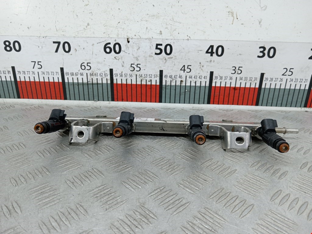 Форсунка дизельная электрическая MAZDA Mazda 5 CR 2005-2010