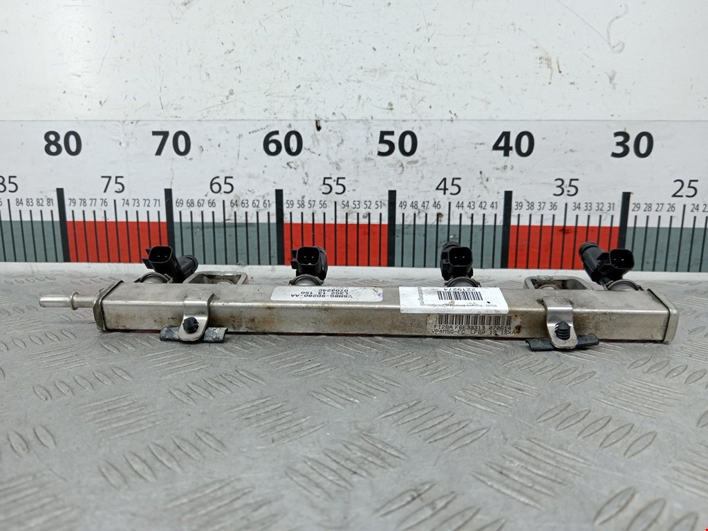 Форсунка дизельная электрическая MAZDA Mazda 5 CR 2005-2010