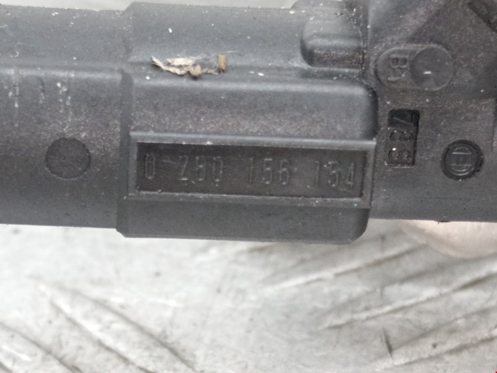 Форсунка дизельная электрическая MAZDA Mazda 5 CR 2005-2010