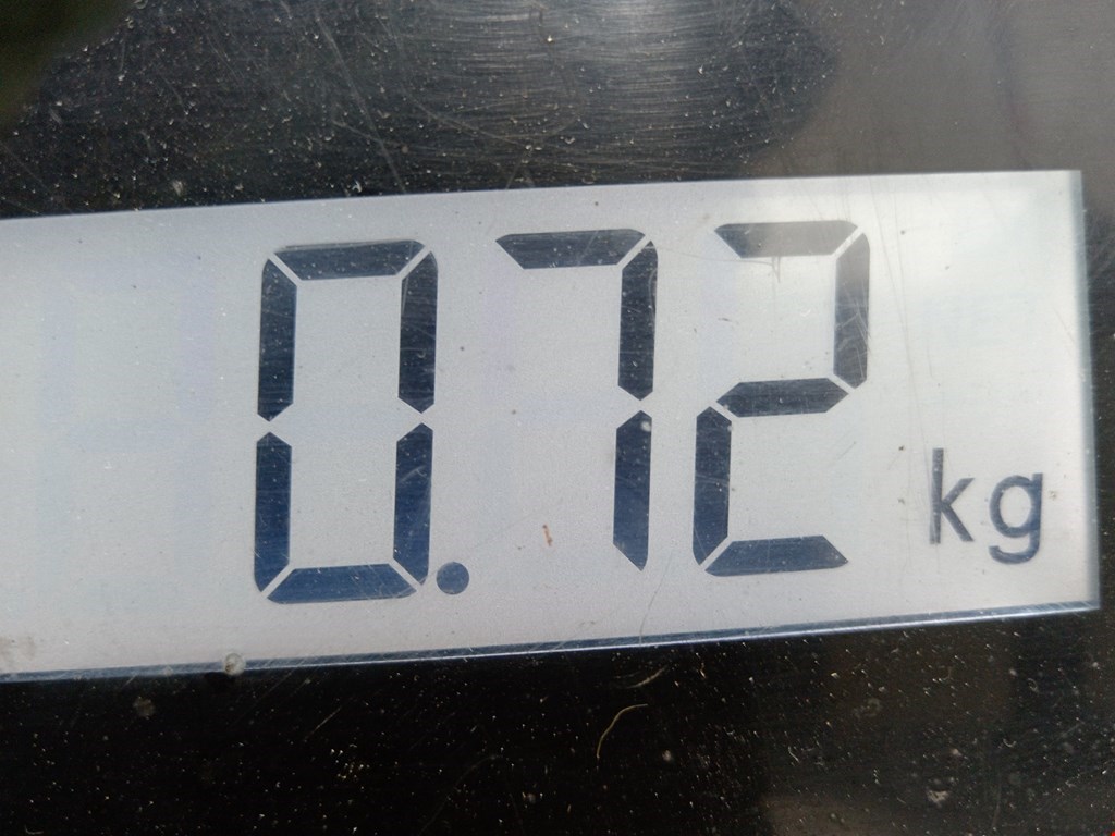 Форсунка дизельная электрическая MAZDA Mazda 5 CR 2005-2010