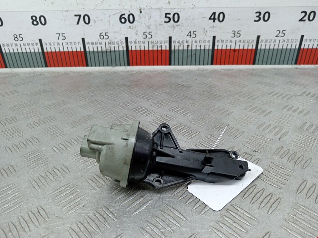 Сервопривод (электропривод моторчик привода) заслонок впускного коллектора Mazda 5 CR (2005-2010)