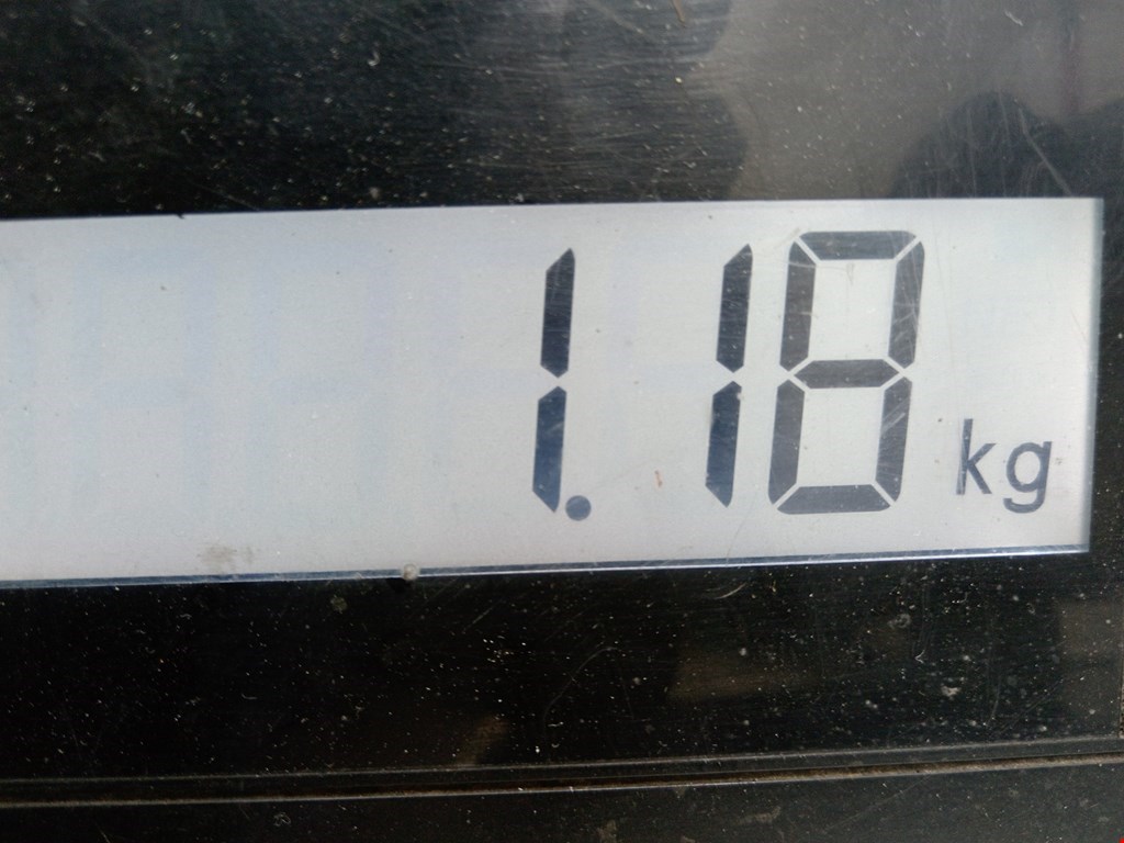 Заслонка дроссельная электрическая OPEL Astra H/Family 2004-2015