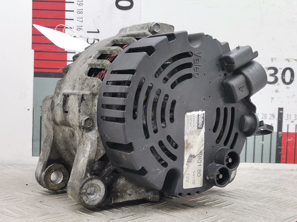 Генератор CITROEN Xsara Picasso 1999-2012