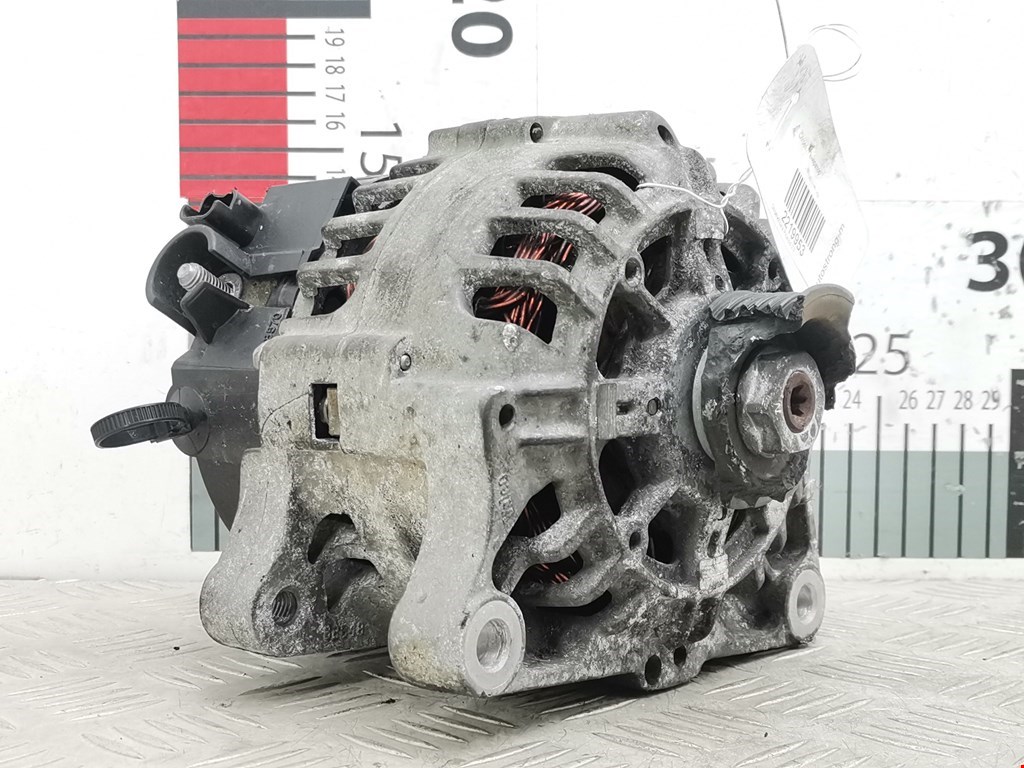 Генератор CITROEN Xsara Picasso 1999-2012