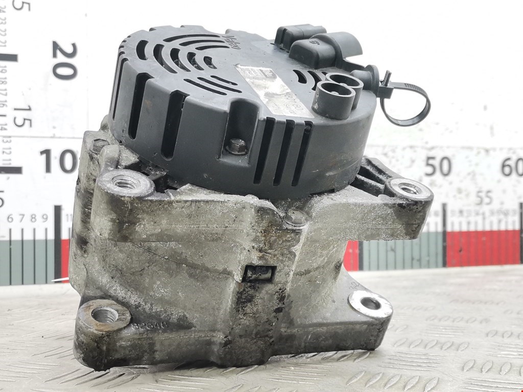 Генератор CITROEN Xsara Picasso 1999-2012