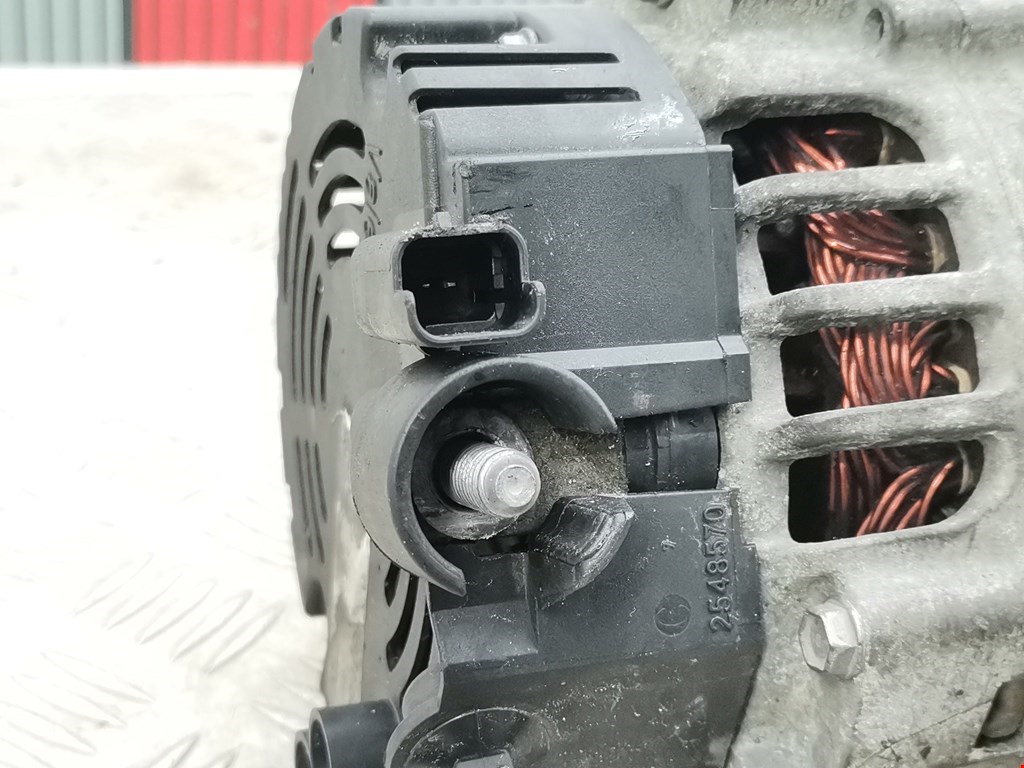 Генератор CITROEN Xsara Picasso 1999-2012