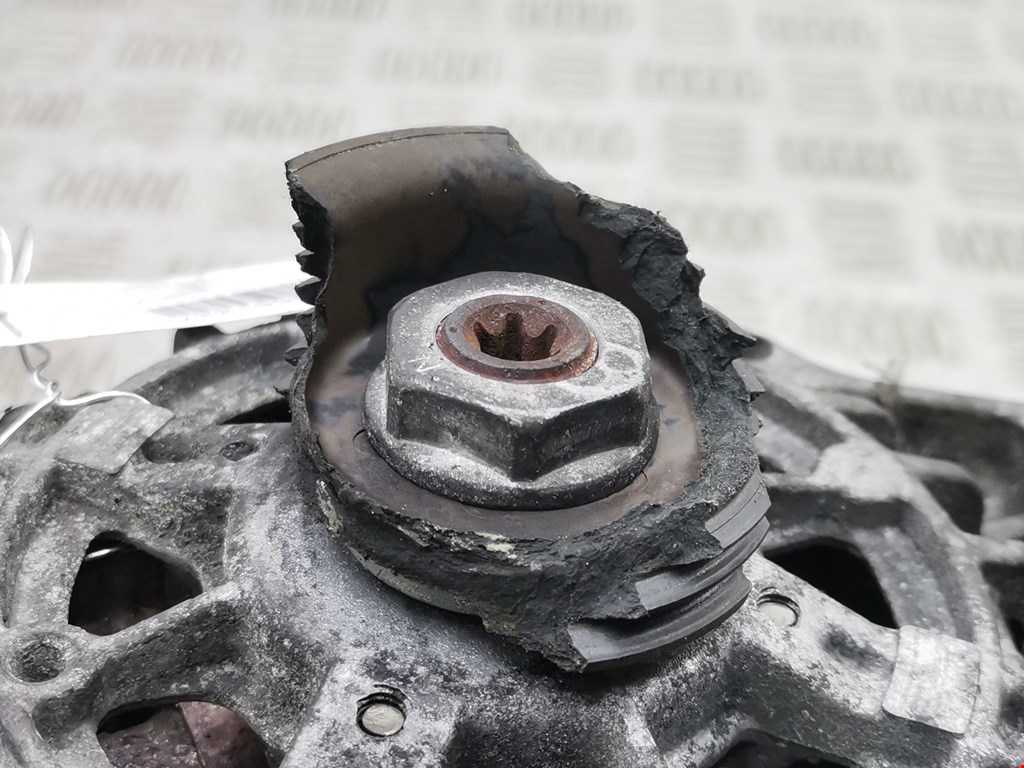 Генератор CITROEN Xsara Picasso 1999-2012