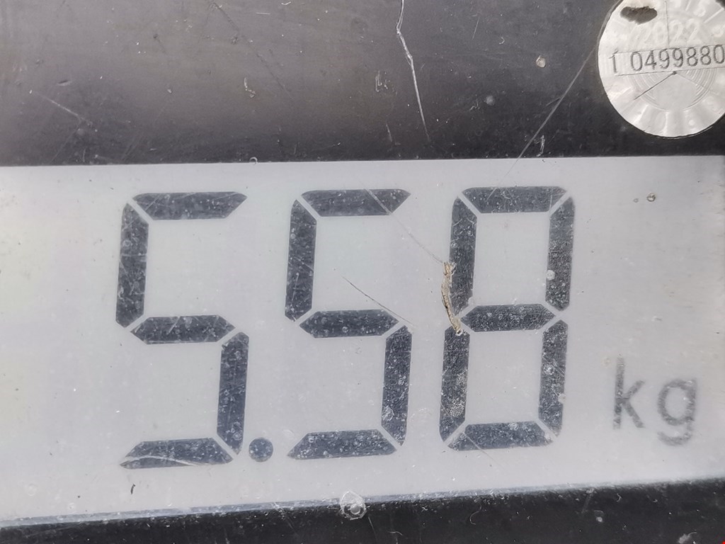 Генератор CITROEN Xsara Picasso 1999-2012