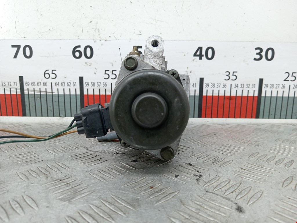 Заслонка дроссельная электрическая KIA Sorento 2002-2009