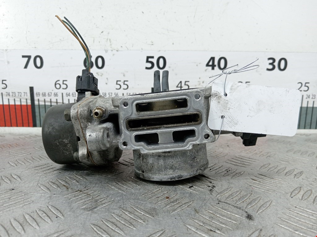 Заслонка дроссельная электрическая KIA Sorento 2002-2009