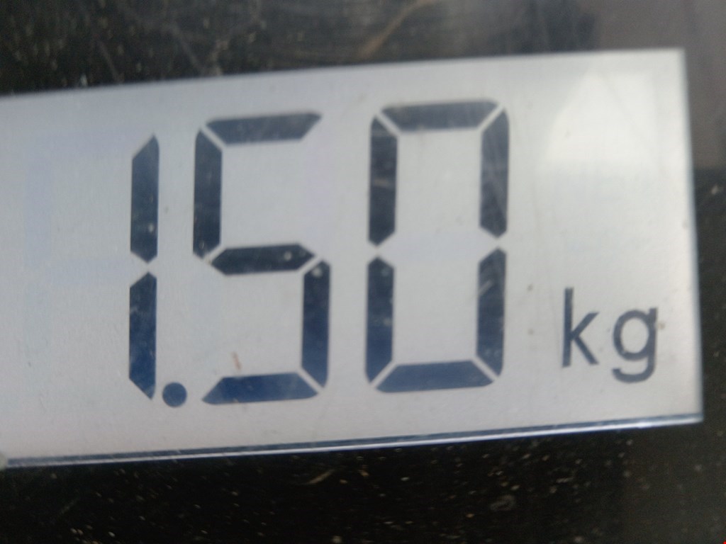 Заслонка дроссельная электрическая KIA Sorento 2002-2009