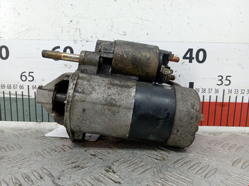 Стартер KIA Sorento 2002-2009