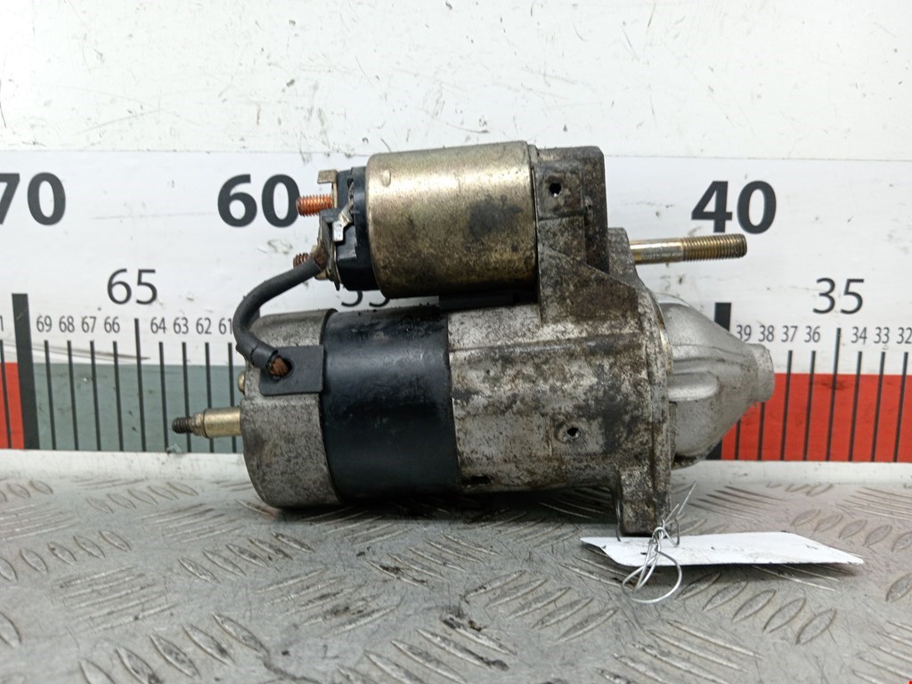 Стартер KIA Sorento 2002-2009