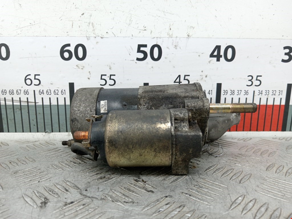 Стартер KIA Sorento 2002-2009