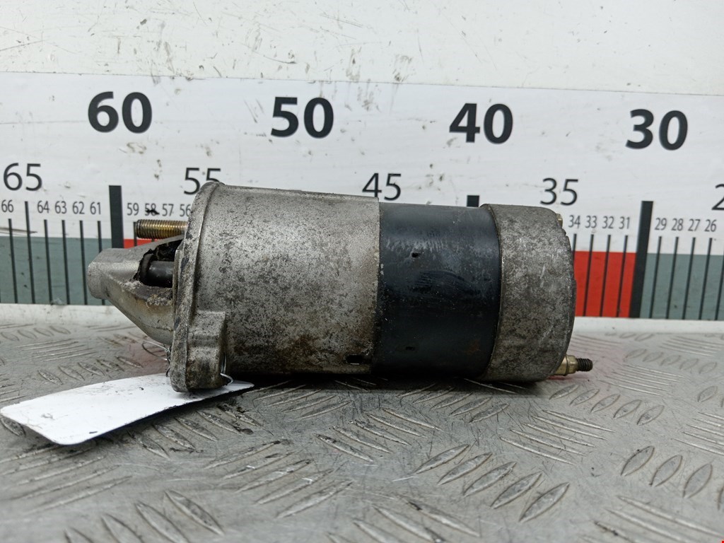 Стартер KIA Sorento 2002-2009