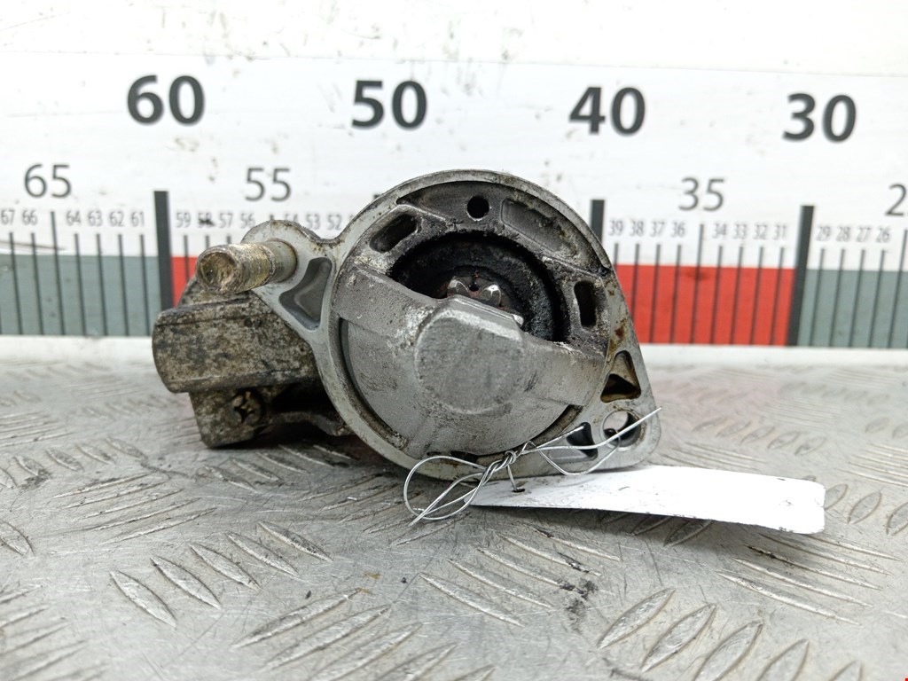 Стартер KIA Sorento 2002-2009