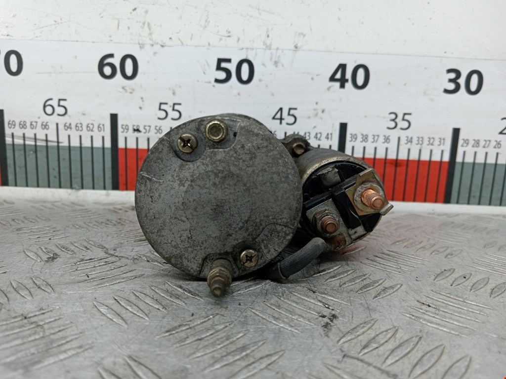 Стартер KIA Sorento 2002-2009