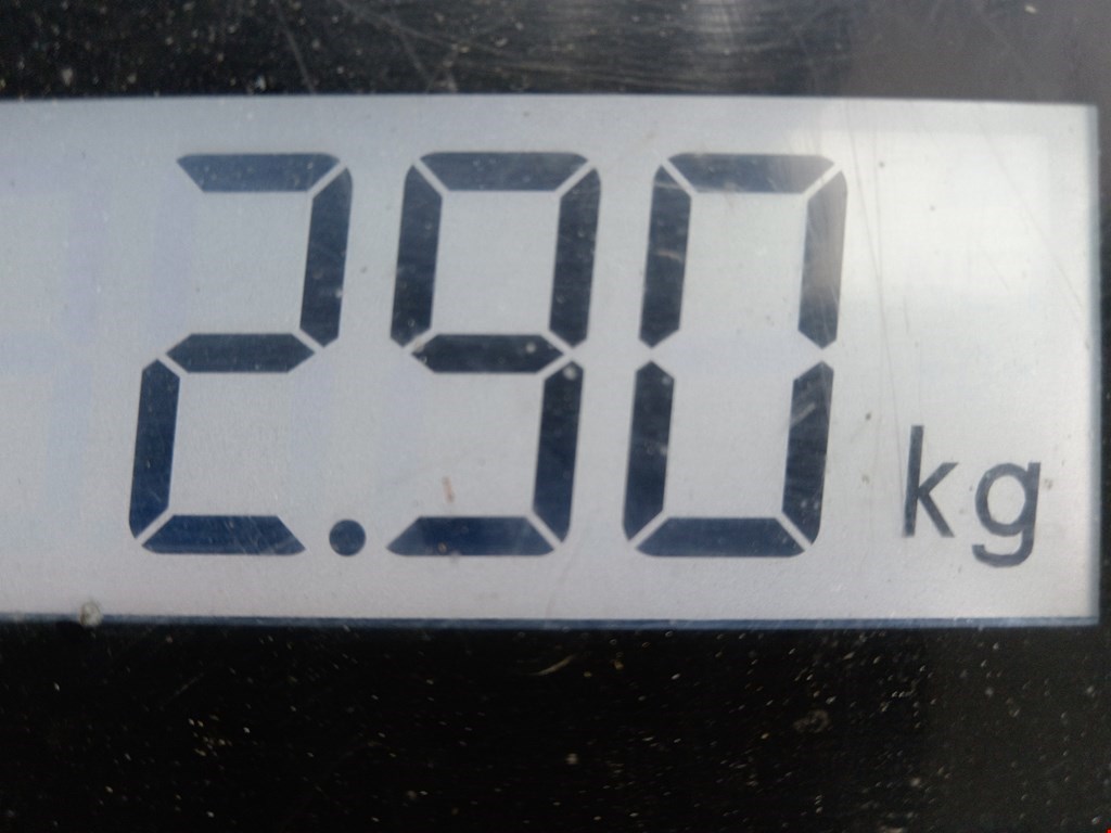 Стартер KIA Sorento 2002-2009