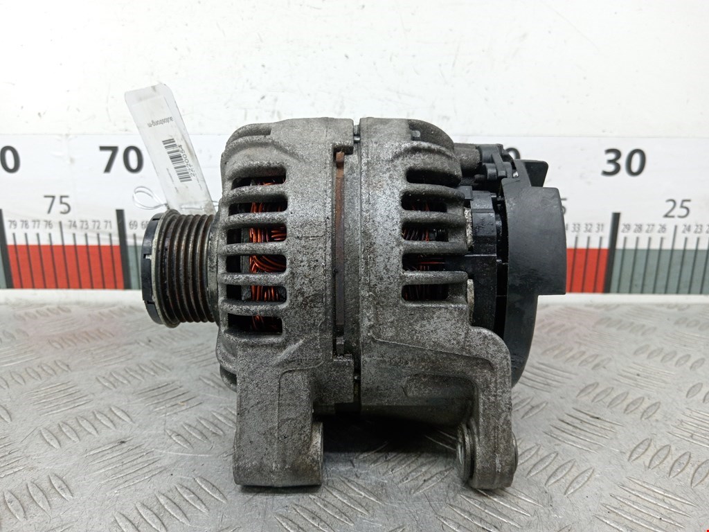 Генератор Opel Meriva A (2003-2010)