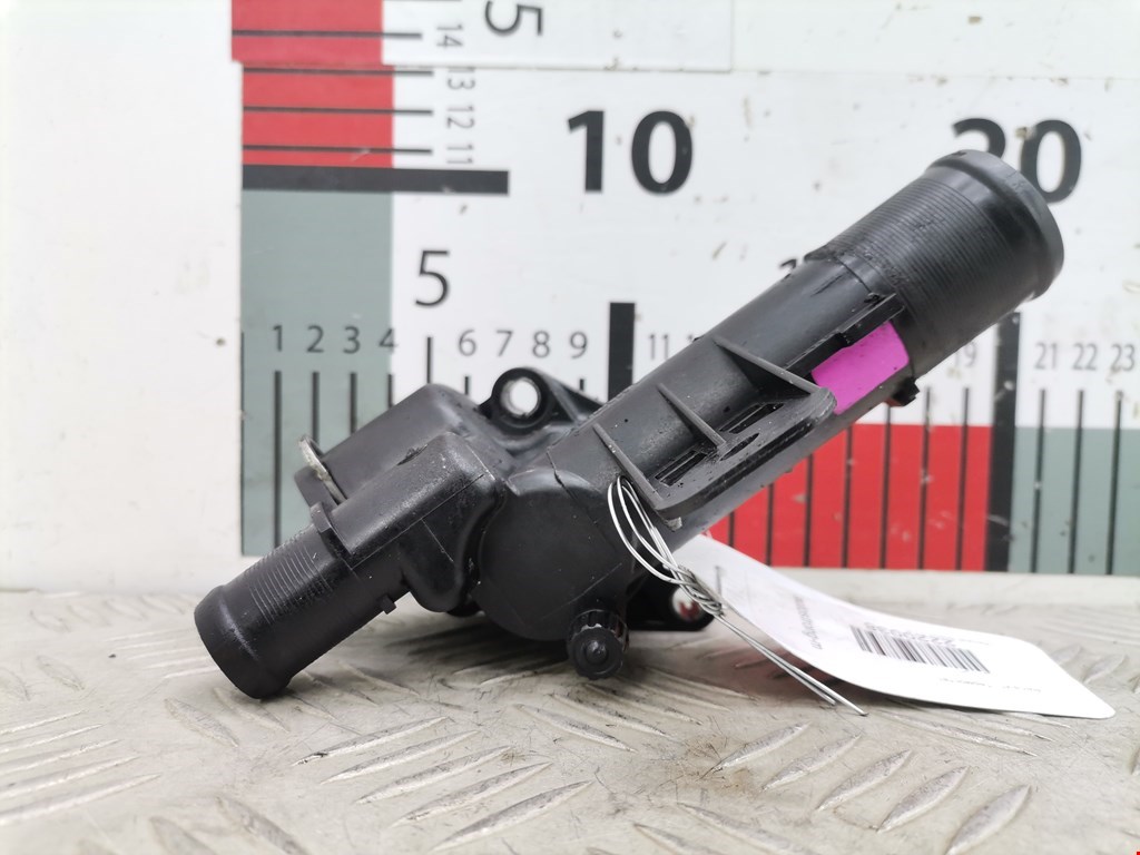 Корпус термостата RENAULT Scenic III 2010-2015