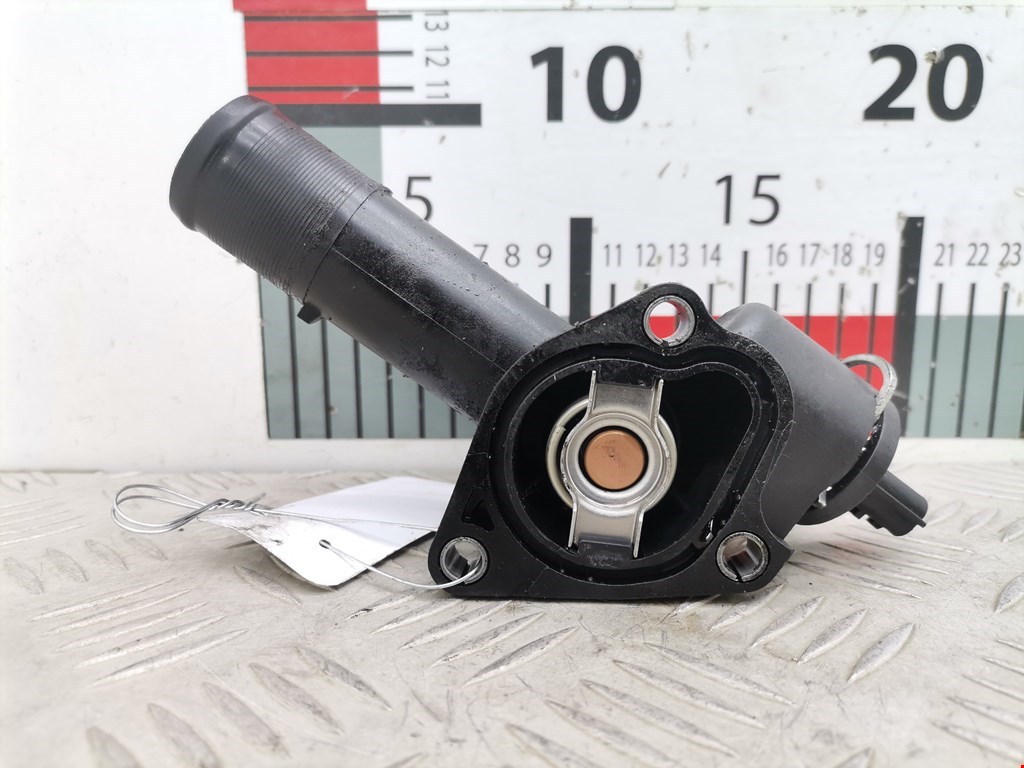 Корпус термостата RENAULT Scenic III 2010-2015
