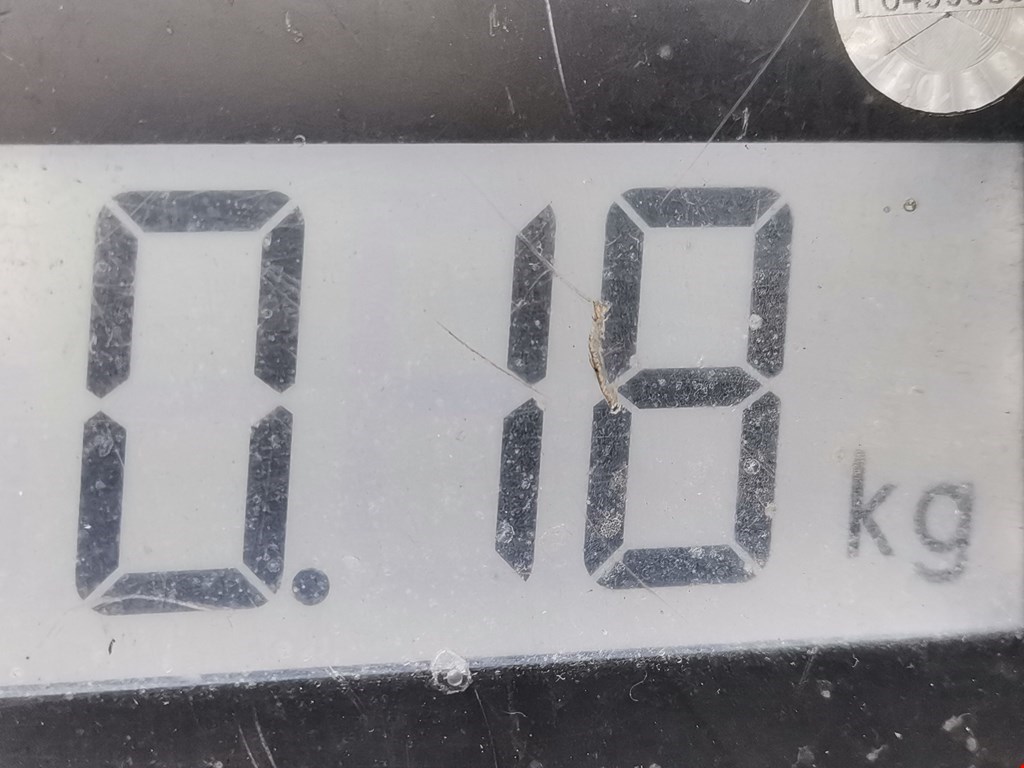 Корпус термостата RENAULT Scenic III 2010-2015