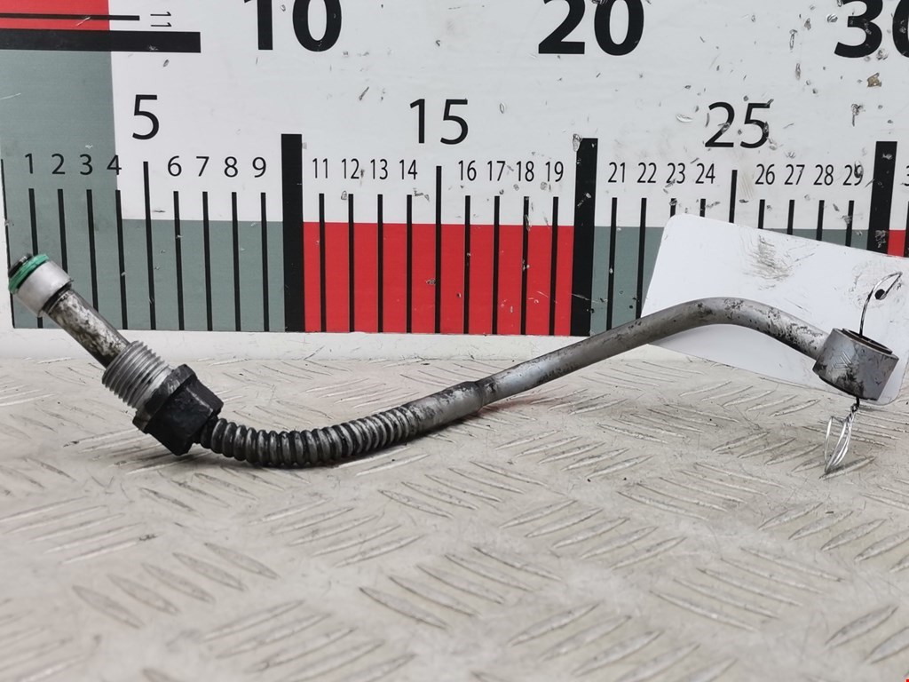 Трубка нагнетателя RENAULT Scenic III 2010-2015