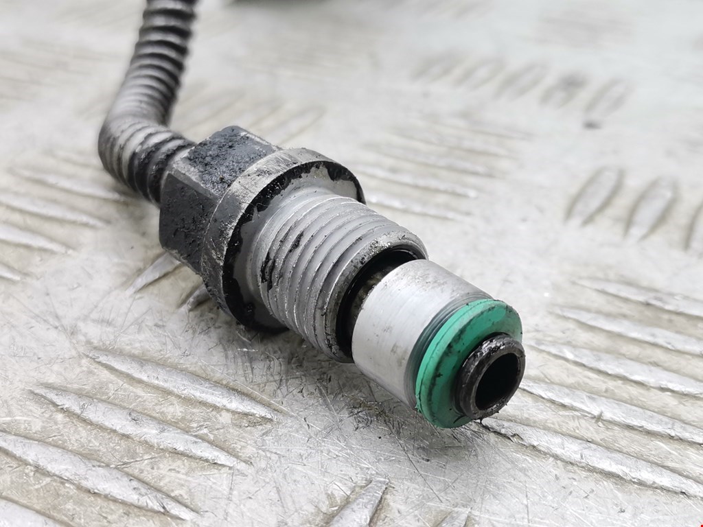 Трубка нагнетателя RENAULT Scenic III 2010-2015