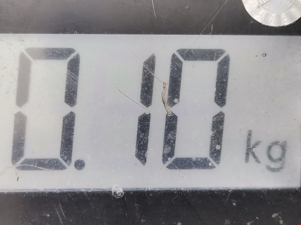 Трубка нагнетателя RENAULT Scenic III 2010-2015